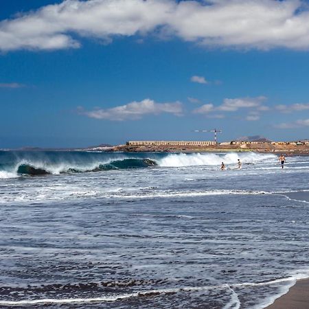 Apartamento Las Terrazas غراناديا دي أبونا المظهر الخارجي الصورة
