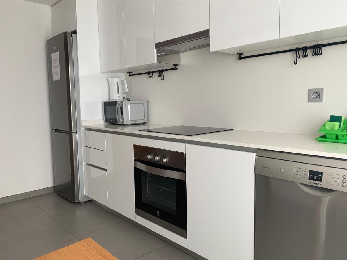 Apartamento Las Terrazas غراناديا دي أبونا المظهر الخارجي الصورة