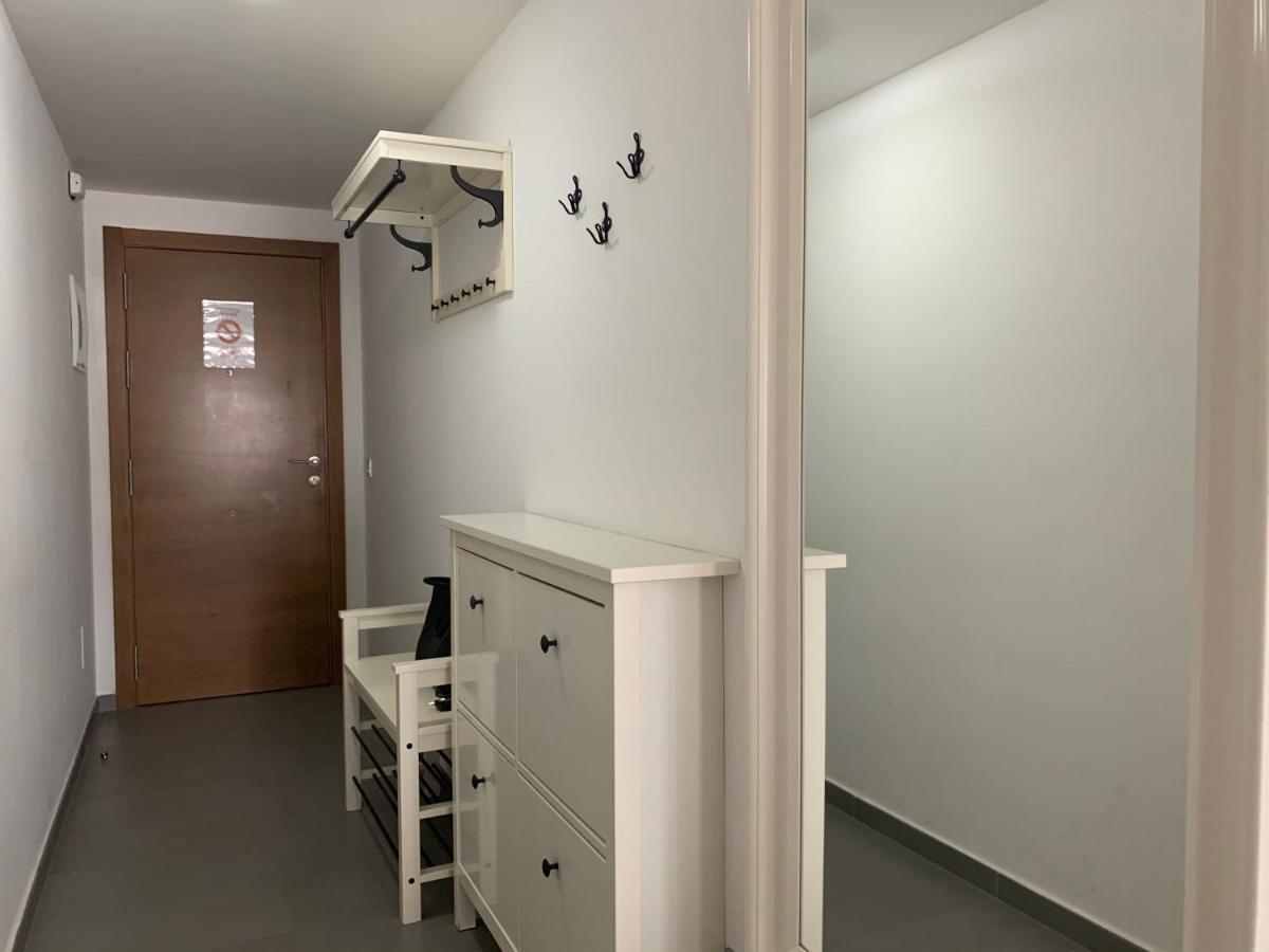 Apartamento Las Terrazas غراناديا دي أبونا المظهر الخارجي الصورة