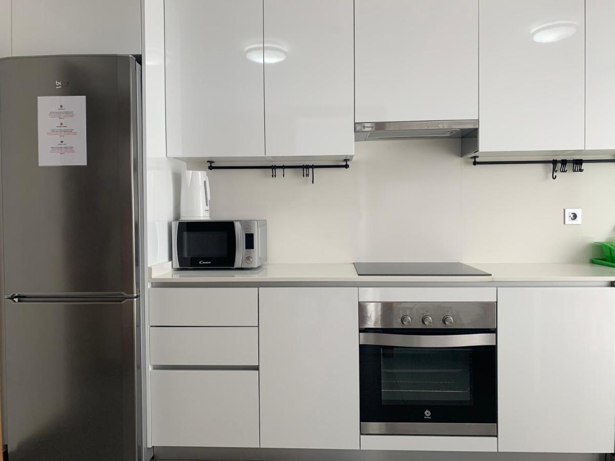 Apartamento Las Terrazas غراناديا دي أبونا المظهر الخارجي الصورة