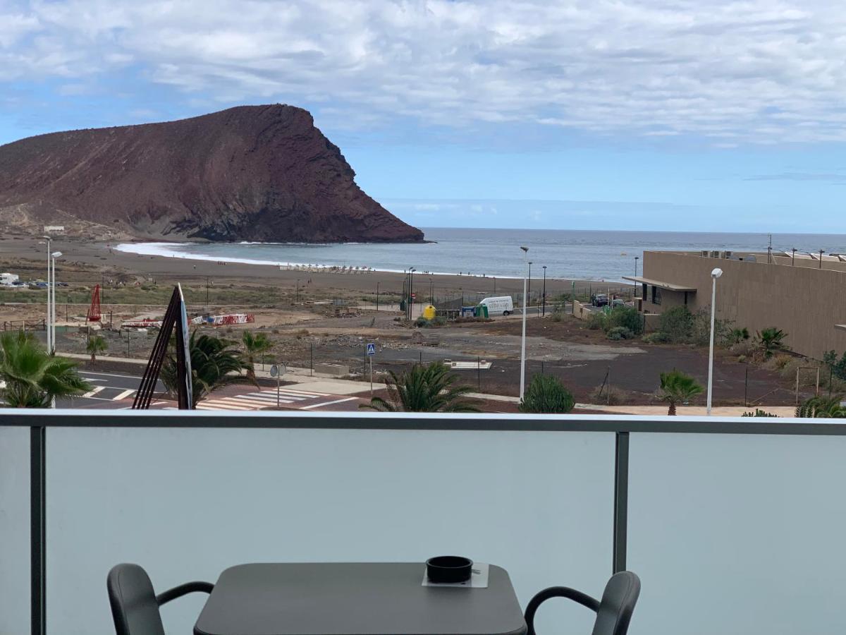 Apartamento Las Terrazas غراناديا دي أبونا المظهر الخارجي الصورة