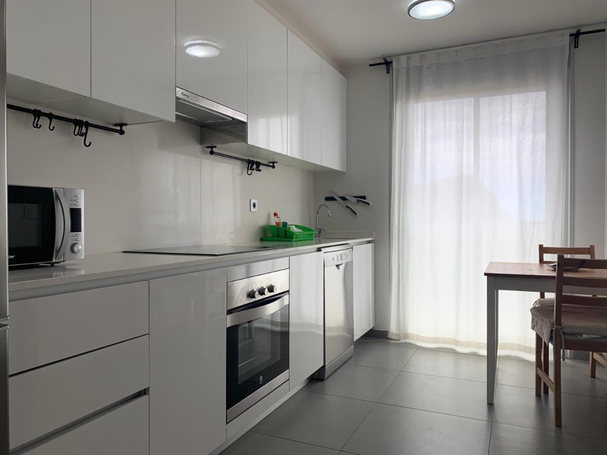 Apartamento Las Terrazas غراناديا دي أبونا المظهر الخارجي الصورة