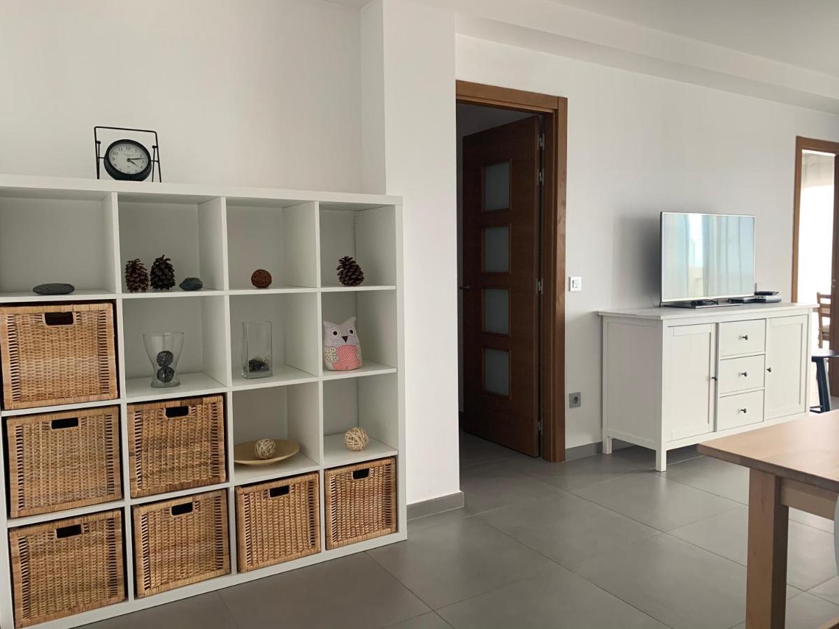 Apartamento Las Terrazas غراناديا دي أبونا المظهر الخارجي الصورة