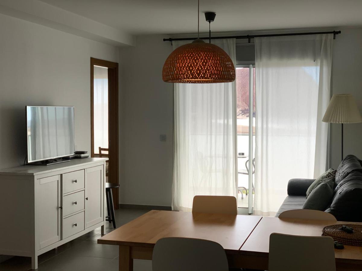 Apartamento Las Terrazas غراناديا دي أبونا المظهر الخارجي الصورة