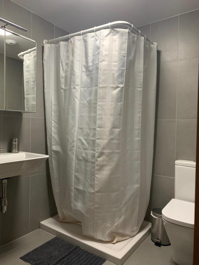Apartamento Las Terrazas غراناديا دي أبونا المظهر الخارجي الصورة