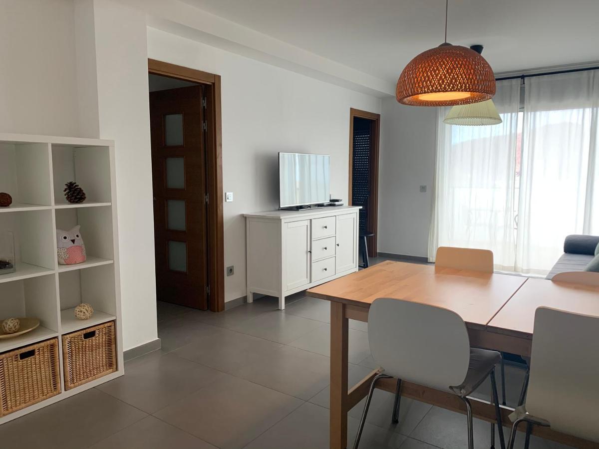 Apartamento Las Terrazas غراناديا دي أبونا المظهر الخارجي الصورة