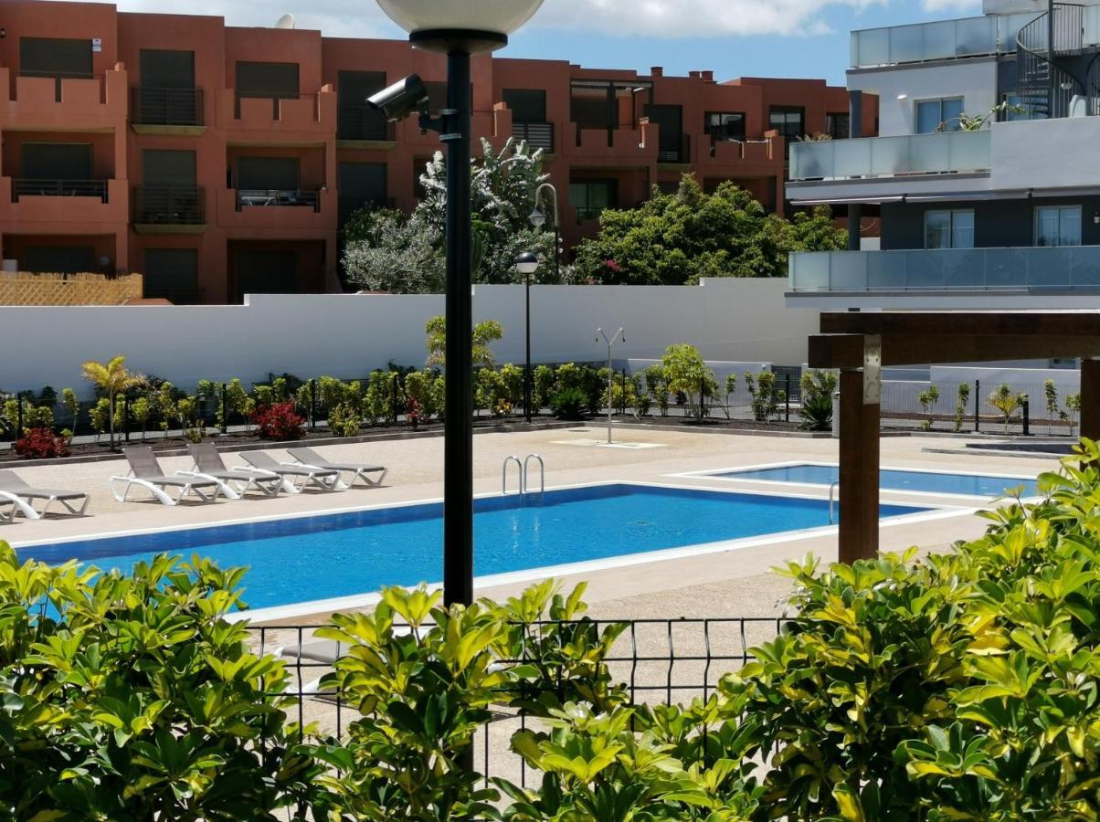 Apartamento Las Terrazas غراناديا دي أبونا المظهر الخارجي الصورة