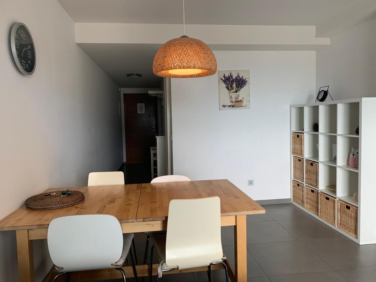 Apartamento Las Terrazas غراناديا دي أبونا المظهر الخارجي الصورة