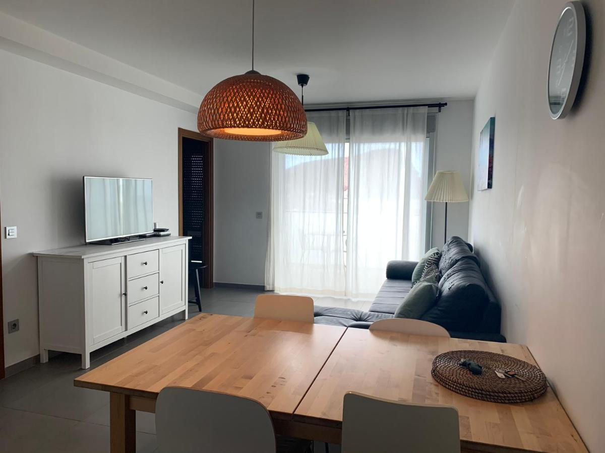 Apartamento Las Terrazas غراناديا دي أبونا المظهر الخارجي الصورة