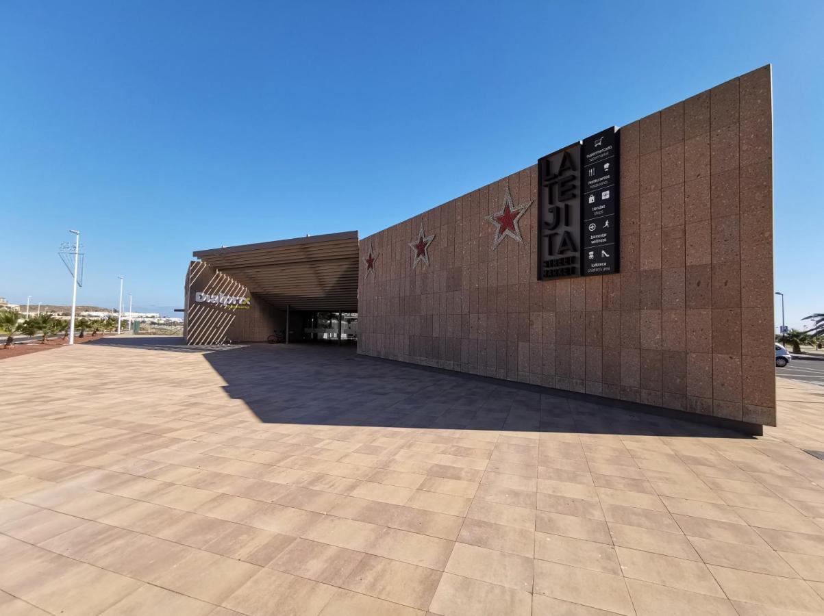 Apartamento Las Terrazas غراناديا دي أبونا المظهر الخارجي الصورة