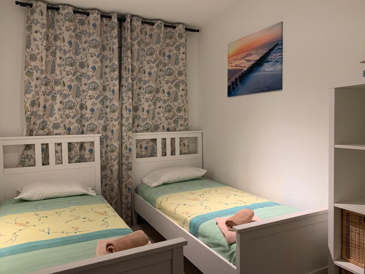 Apartamento Las Terrazas غراناديا دي أبونا المظهر الخارجي الصورة