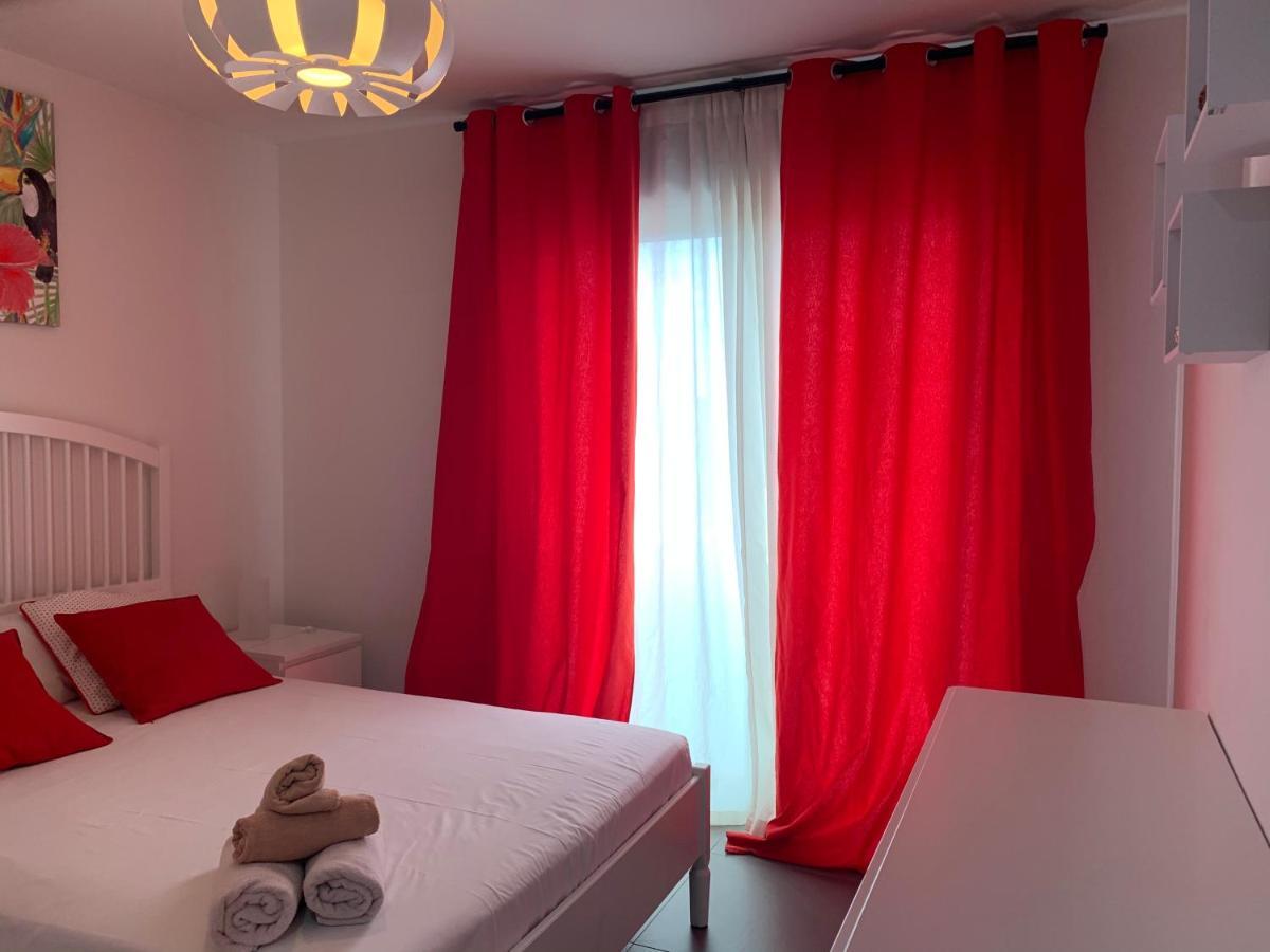 Apartamento Las Terrazas غراناديا دي أبونا المظهر الخارجي الصورة